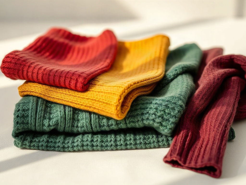Colori autunnali: quali sono e come abbinarli
