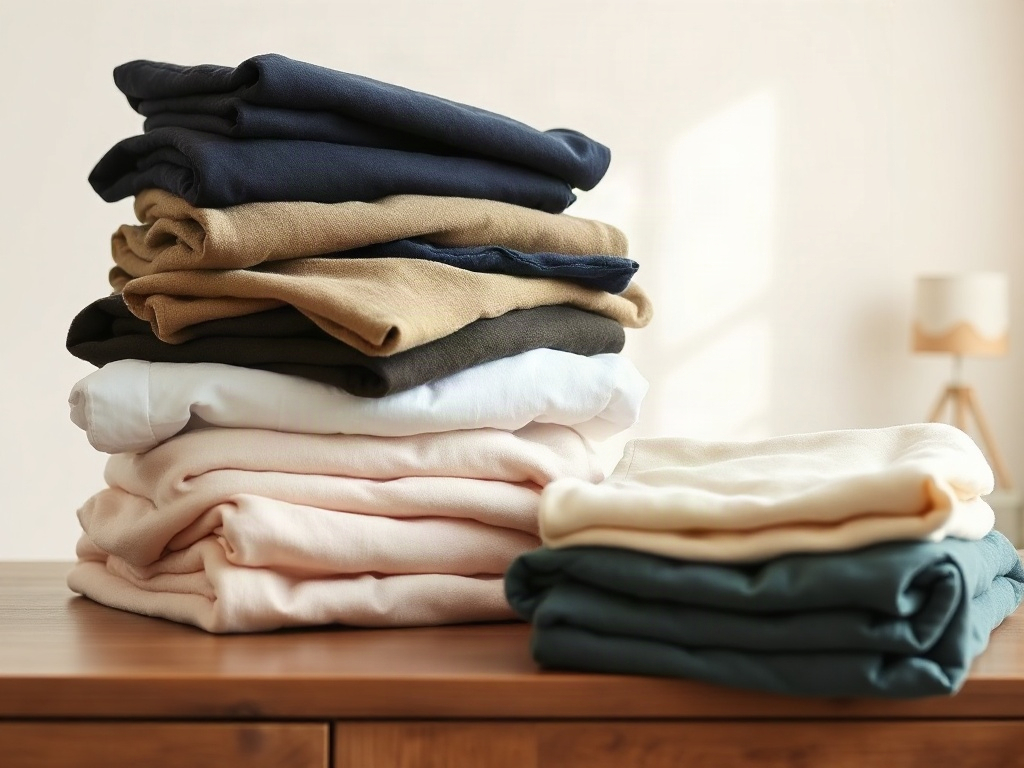 Swap party: come organizzare uno scambio di vestiti